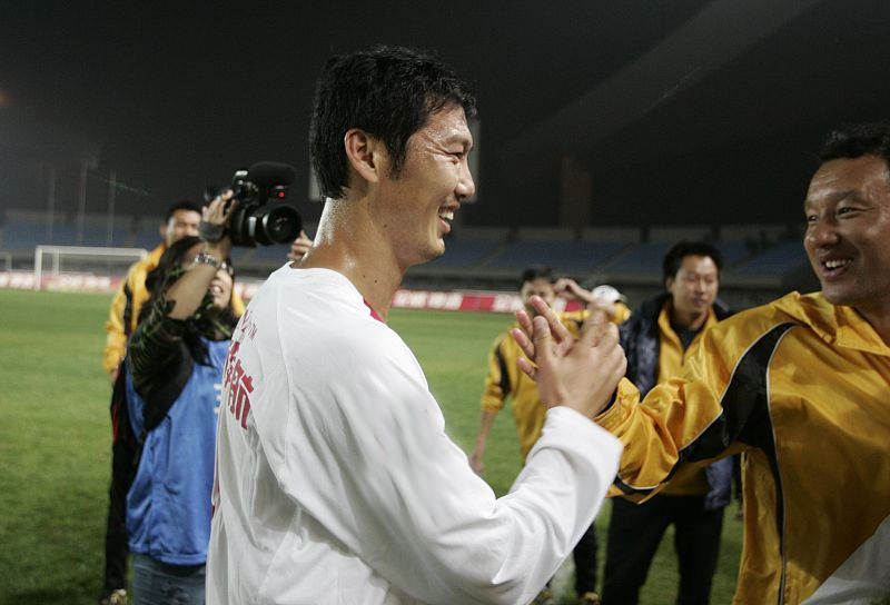 山东鲁能前队员,山东鲁能泰山引内援最新消息