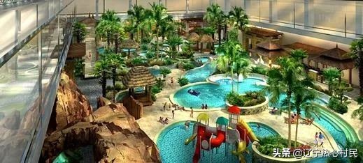 沈阳温泉游玩,沈阳温泉水乐园排行