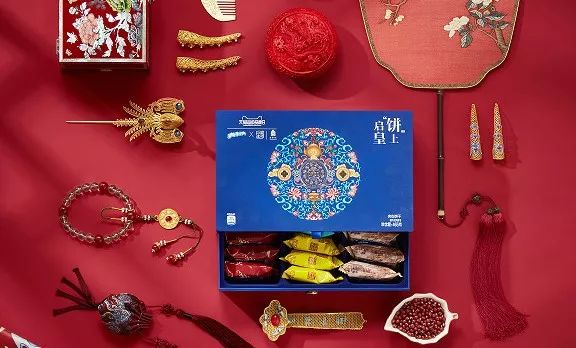 奥利奥和天猫超级品牌,奥利奥改良版