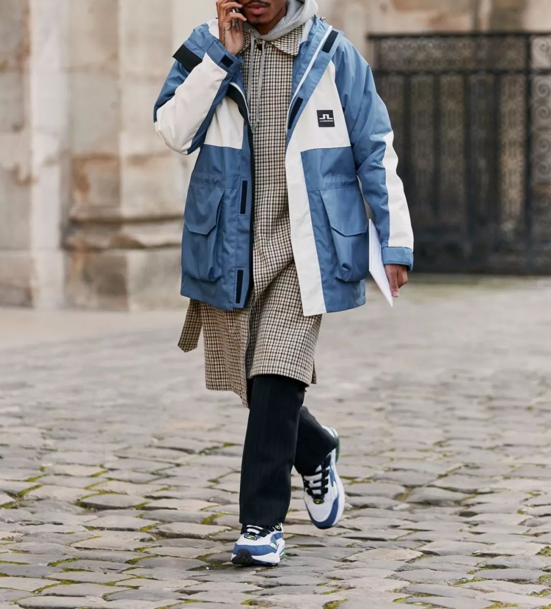 从一百到一千的羽绒服怎么选,男大牌羽绒服怎么选