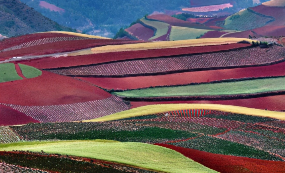 云南旅行社加盟哪家好一些,云南口碑好的定制旅行团