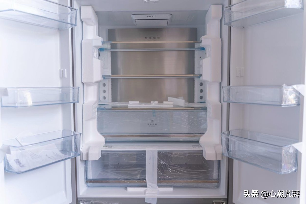 最新冰箱各大评测,3万以上高端冰箱对比评测