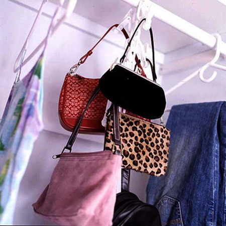 都说“包”治百病，可包多了家也乱了，这样放，刀过竹解