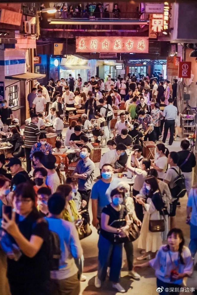 问世间“茶颜悦色”为何物，直教成千上万人“着魔”