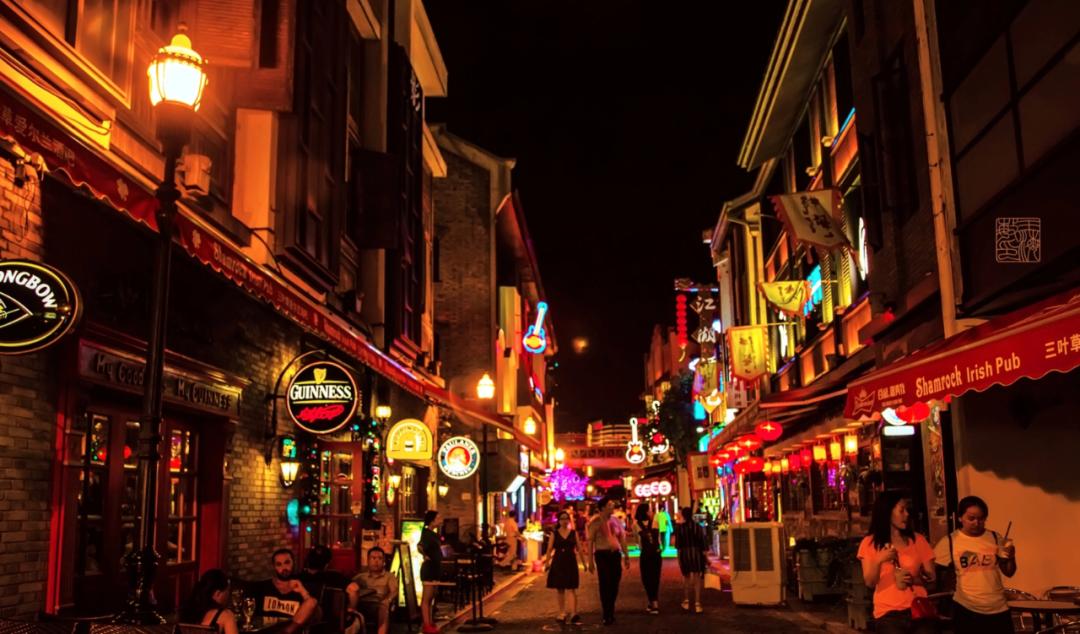 这该死的魅力啊,一个你意料之外的宁波