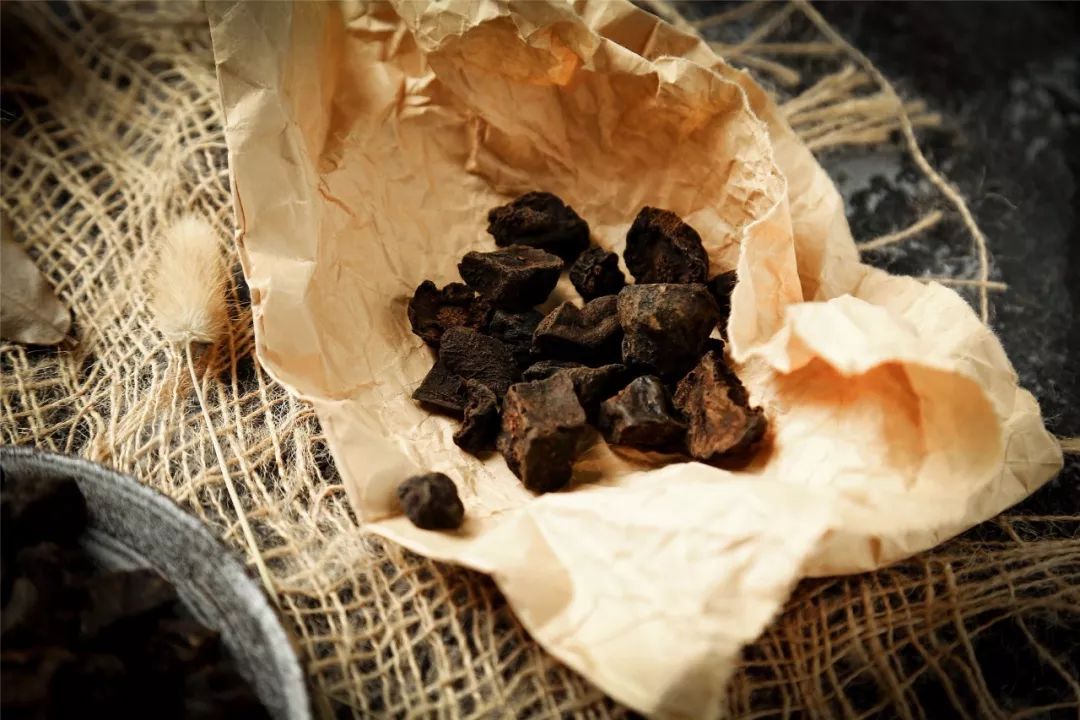 十种药食同源的中药，抗衰、抗疲劳那是杠杠地