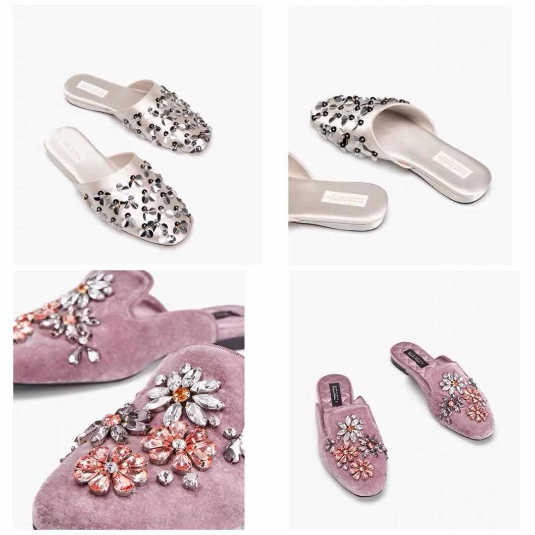 好看又舒服的拖鞋家庭必备,拖鞋推荐合集舒适好穿