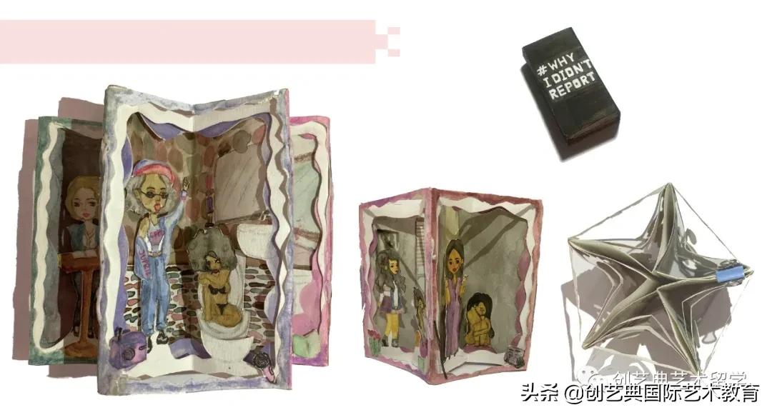 2020Fall申请访谈20|我想要SVA感受到我对他深深的爱