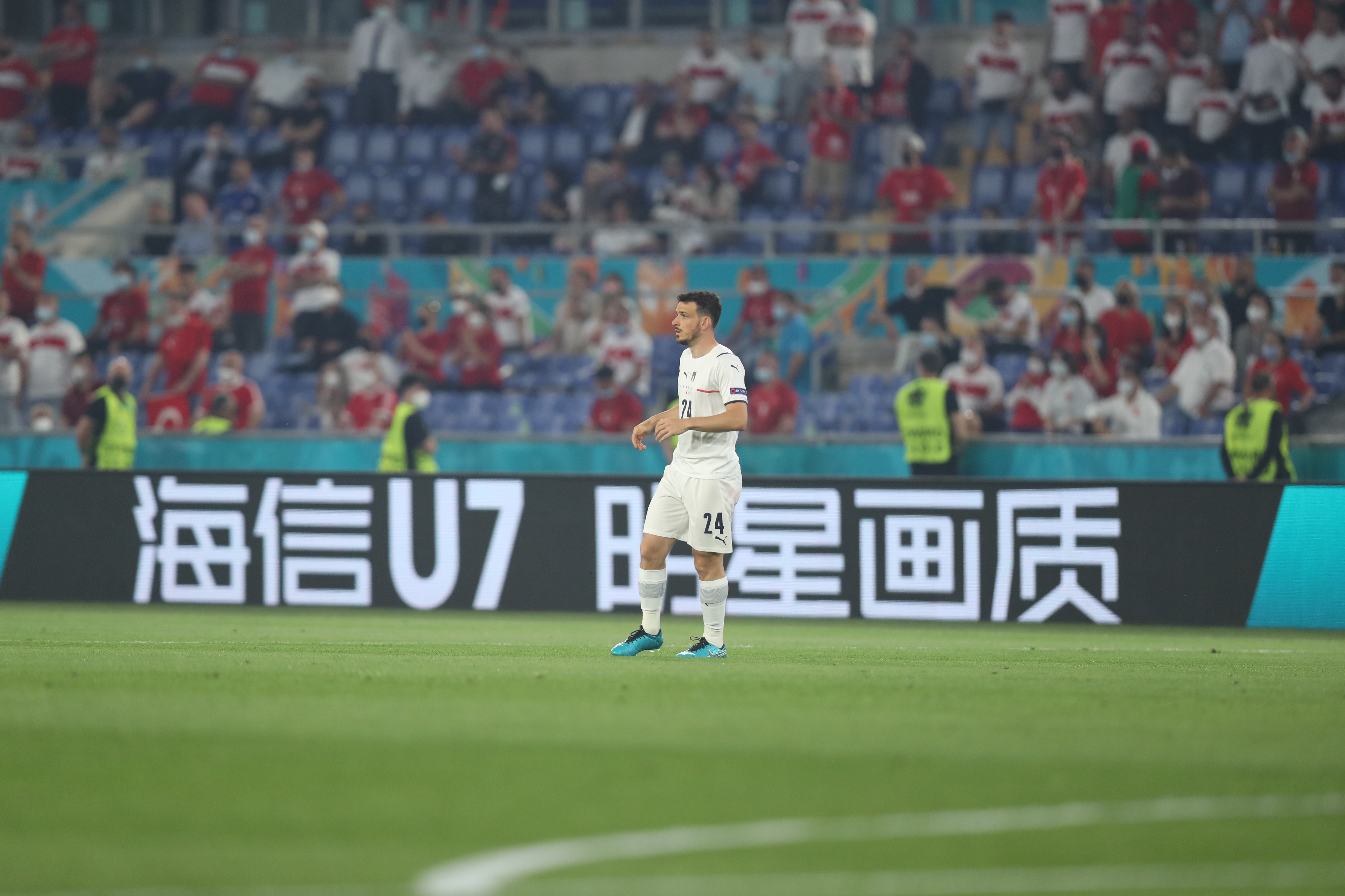 海信uled电视专为欧洲杯打造,海信赞助2016欧洲杯空调