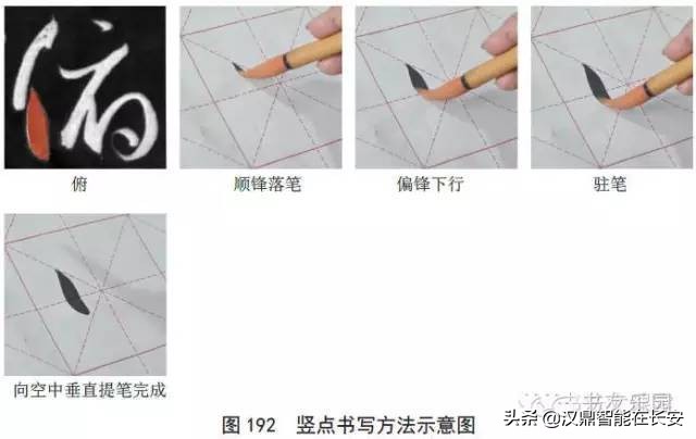 孙过庭书谱草书笔法剖析史上最全,小楷孙过庭书谱欣赏