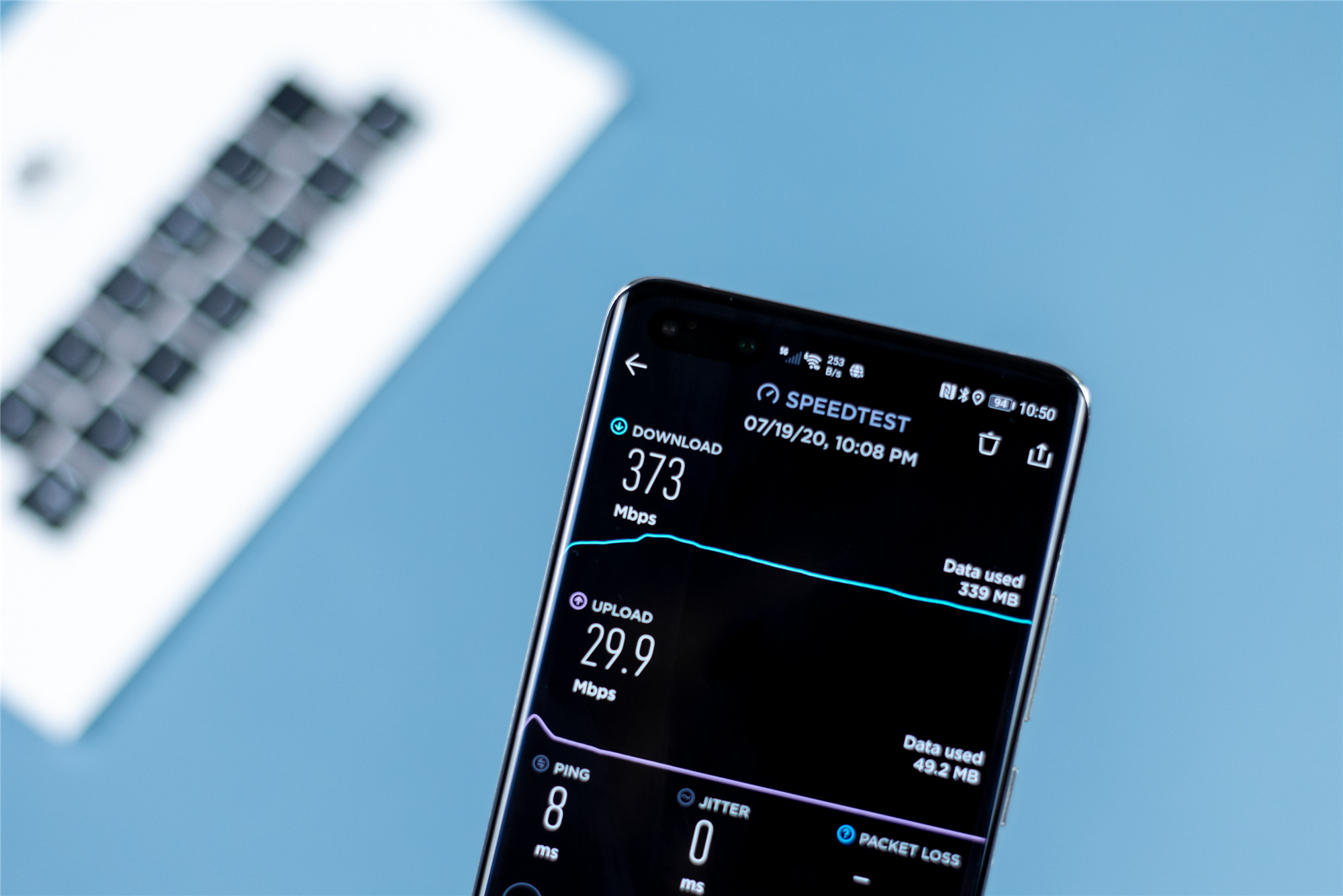 华为wifi6+与华为ax3有什么不同,华为ax3prowifi速率2400