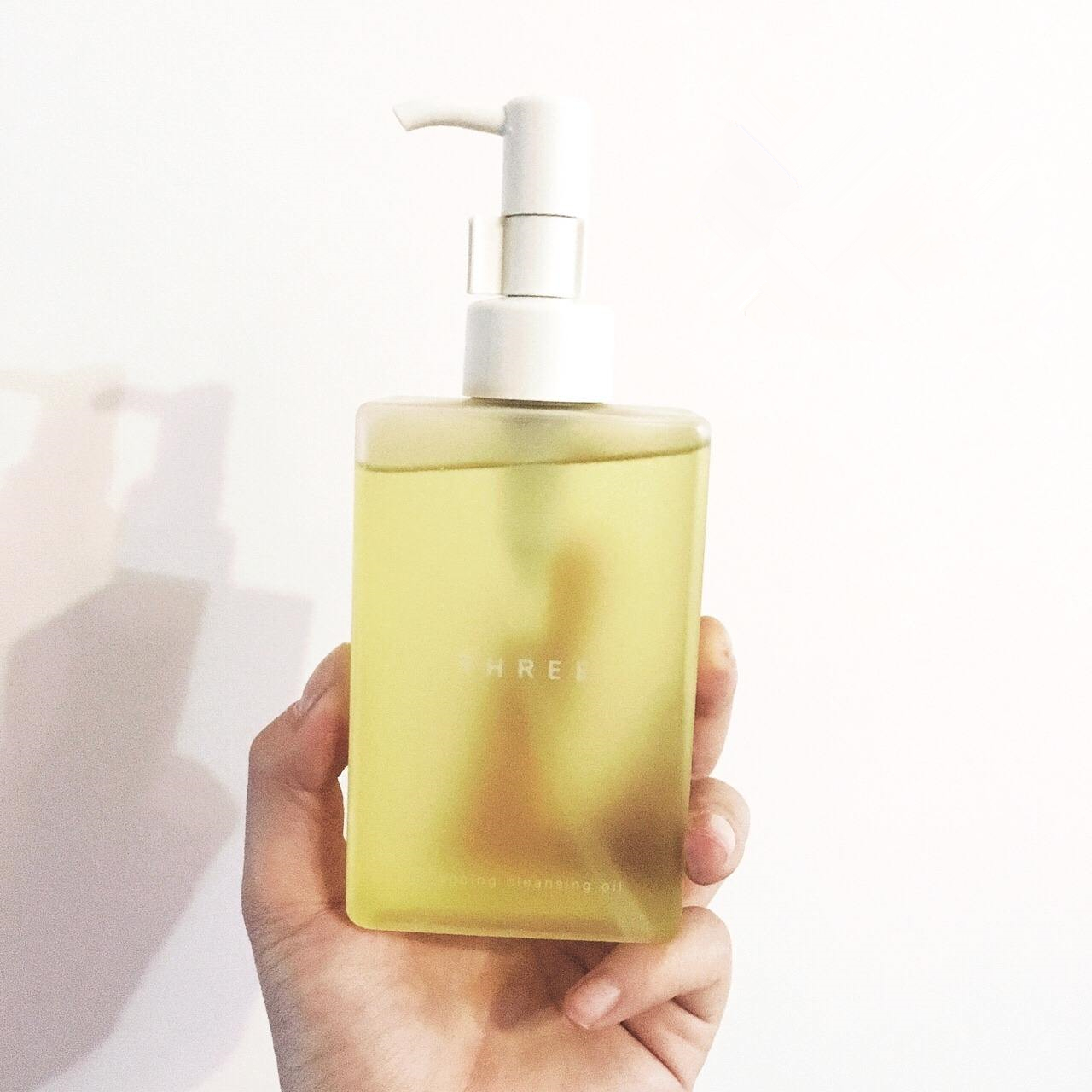 适合大油皮最真实有效的护肤,混合油皮毛孔深层护理