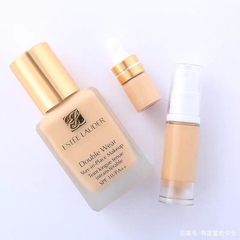 雅诗兰黛粉底液适合油皮还是干皮,粉底液攻略