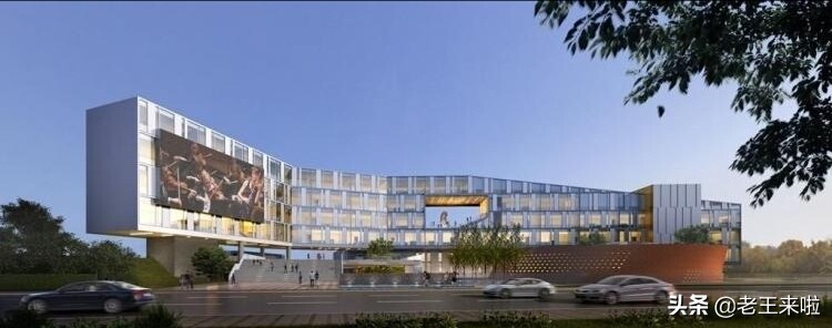 投资18亿徐州西区,投入1284亿元建5所公办学校