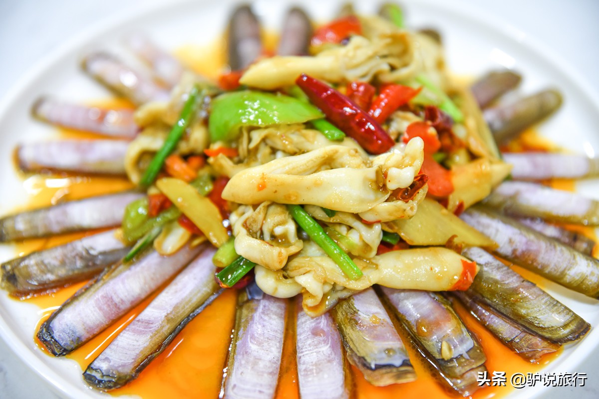 湖北小伙5年跑几十场马拉松，还“跑”出了家三亚Top3海鲜餐厅