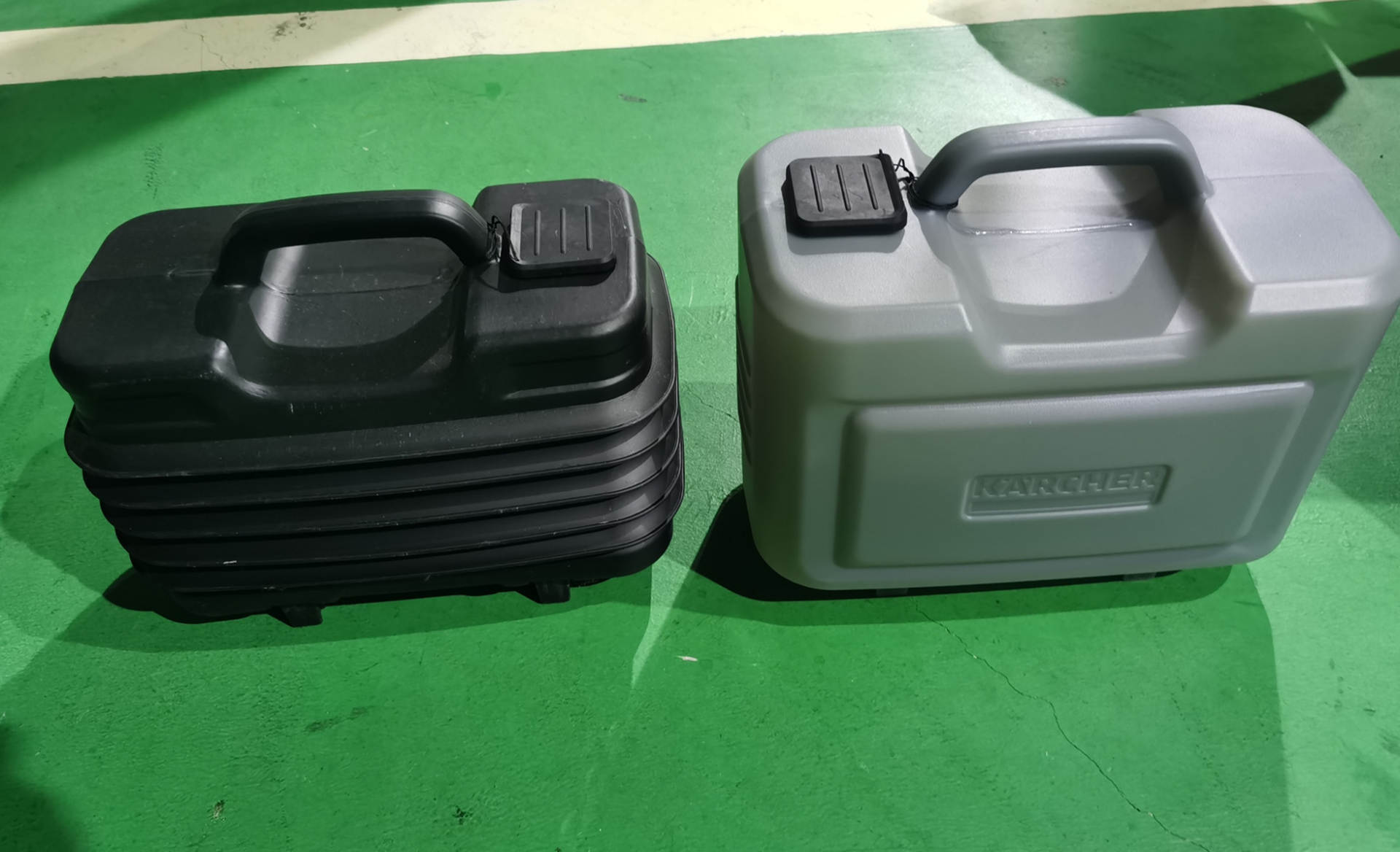 自己洗车你需要准备这些洗车设备,洗车入门需要哪些工具