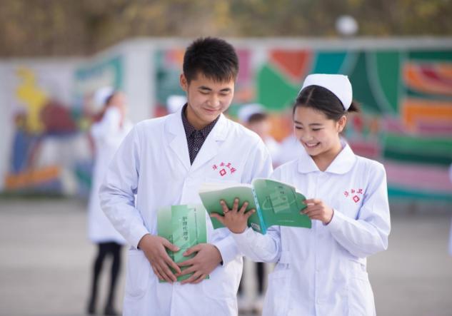 单招医学类好就业的专业有哪些,医学类前景好的十大专业