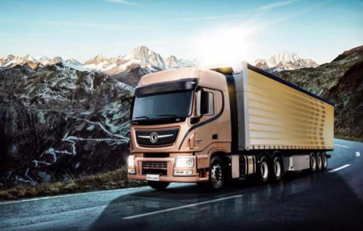 东风天龙旗舰版什么价位,东风天龙旗舰值不值得买