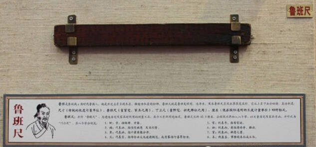 传统木匠工具,逐渐消失的手艺你见过几个