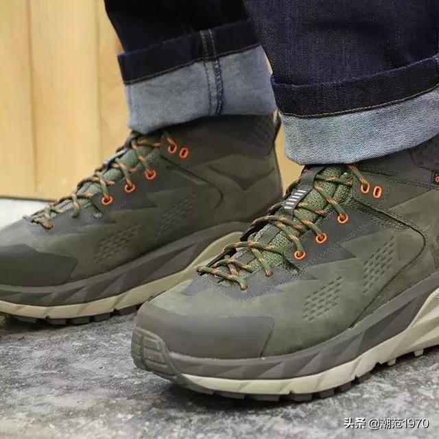 hokaoneone为什么火,hokaoneone鞋款对比