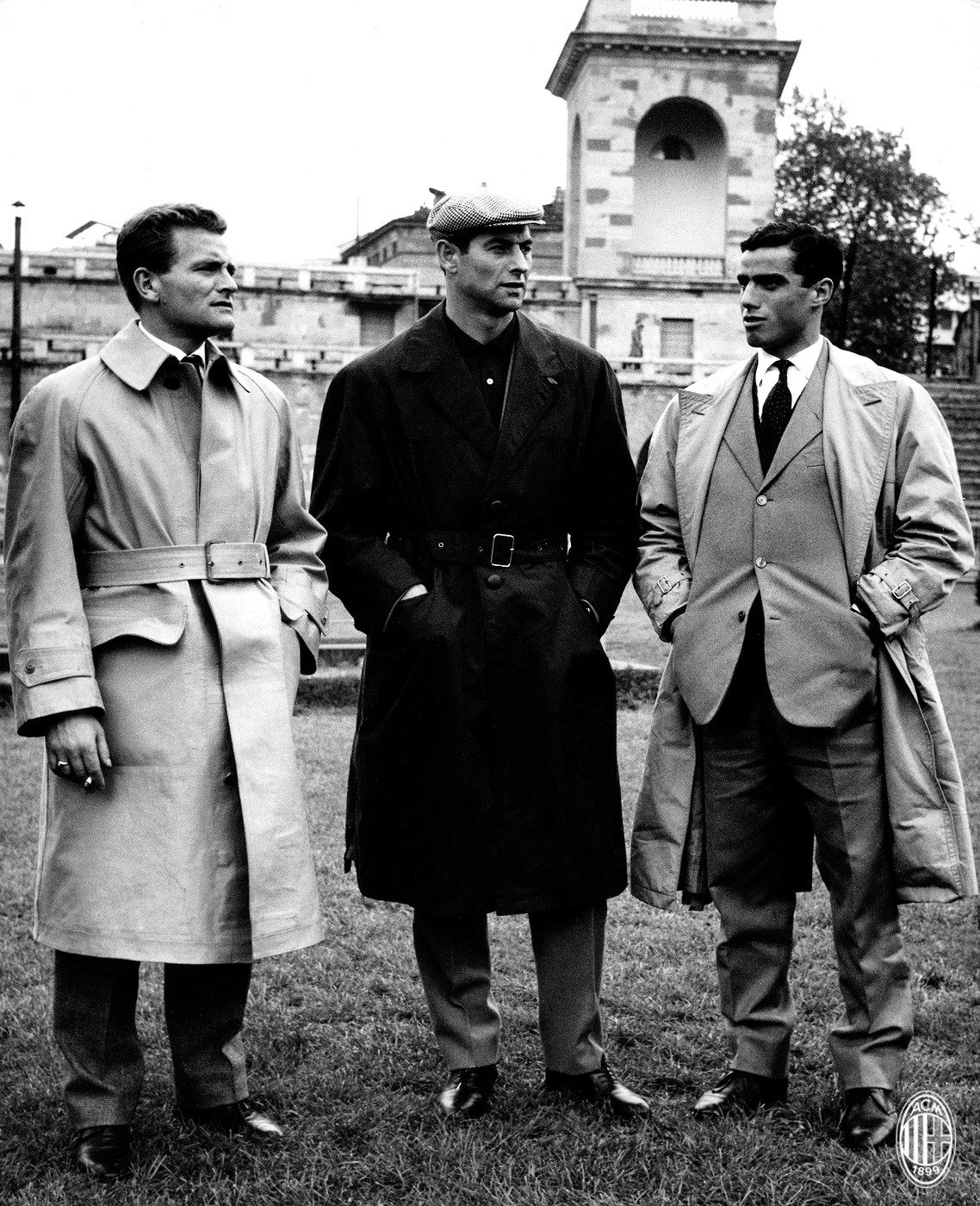 数说红黑|一夫当关万夫莫开，红黑军团的守护神