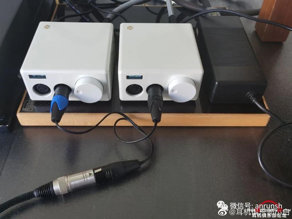 因耳放而认识耳机素质的最新一例：NIAO耳放搭配Diana平板耳机