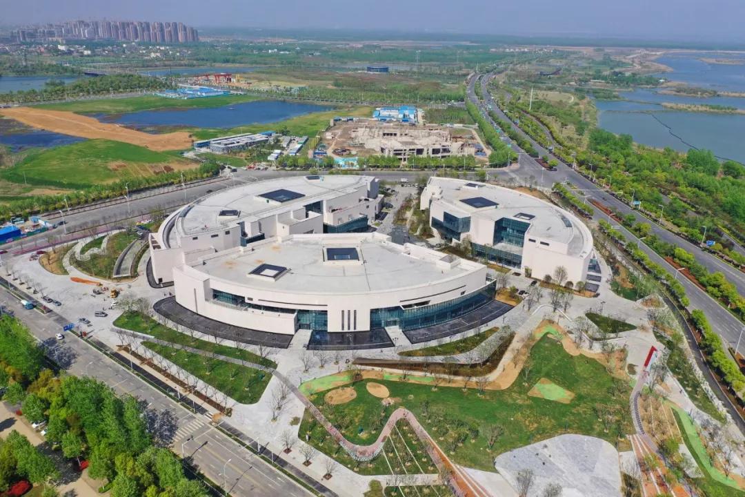 合肥长江东路改造是哪一段,合肥青龙路2021改造计划