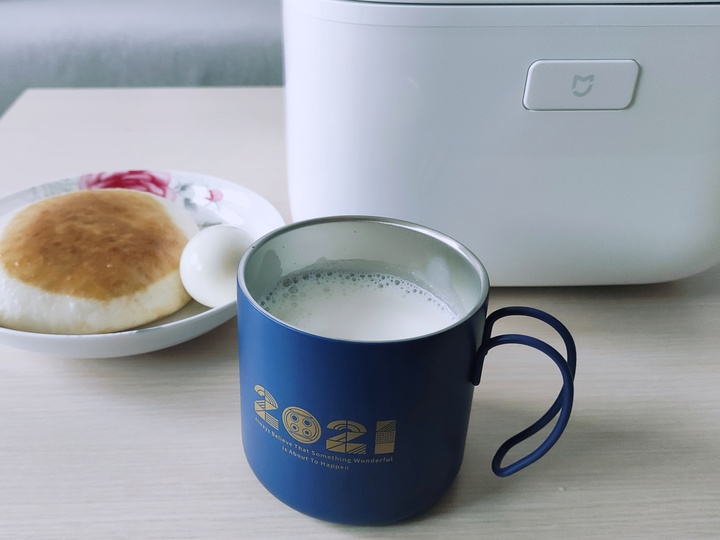 米家智能快煮电饭煲,米家智能快煮电饭煲怎么样