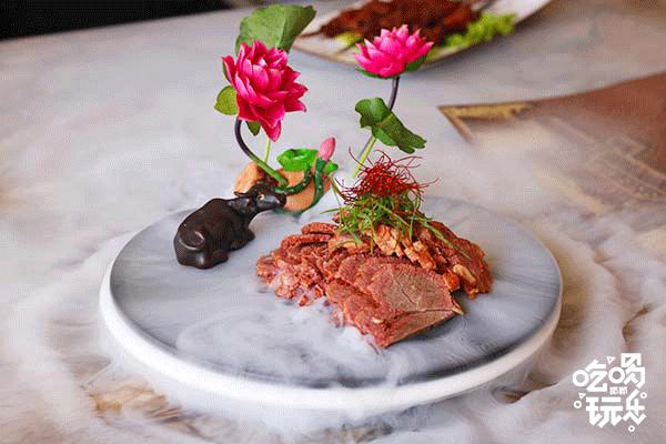 2元请你吃鱼了！邯郸这家店招牌特色2元吃，这谁顶的住啊~