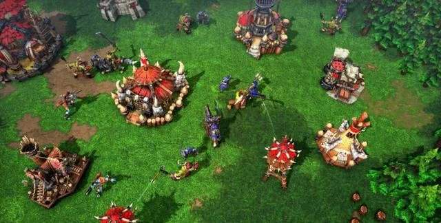 盘点游戏中最实用的“秘籍”,游戏中你不知道的秘籍