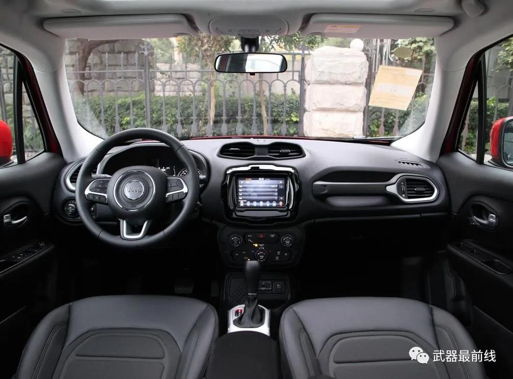 jeep自由侠主真实用车感受,jeep自由侠怎么样值不值得买
