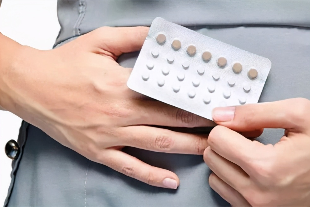 避孕药用了有什么危害,避孕药用什么减少副作用