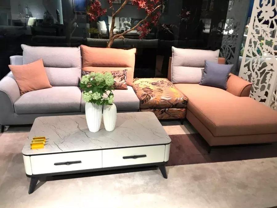 用了12年的布艺沙发要换吗,布艺沙发和皮沙发经验之谈