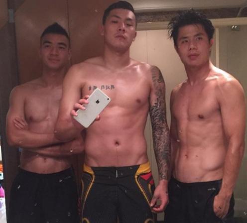 武磊的国足有多厉害,谁说国足没有高光时刻