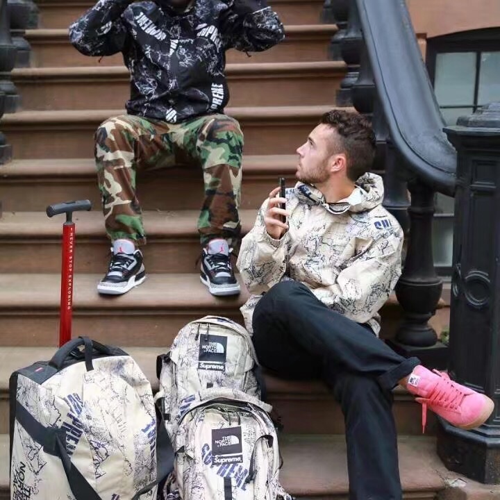 supreme的收藏家,supreme所有单品收藏家