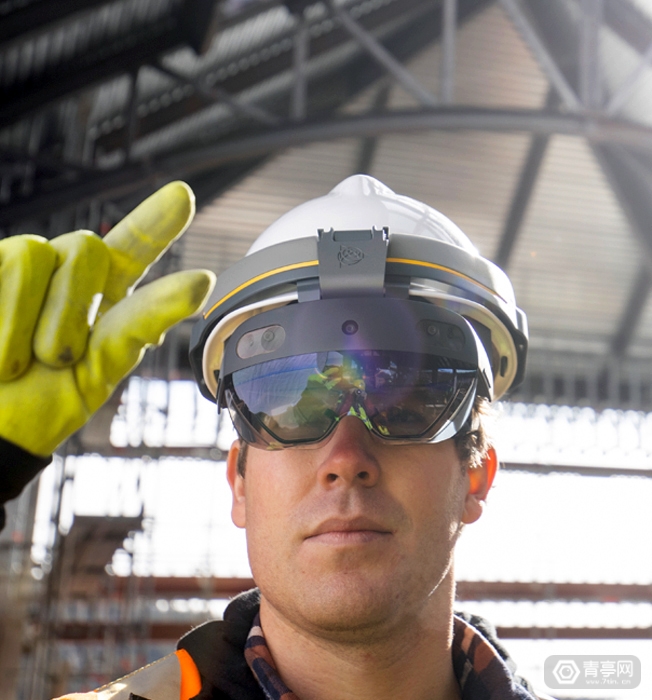 hololens2头带,hololens2头戴