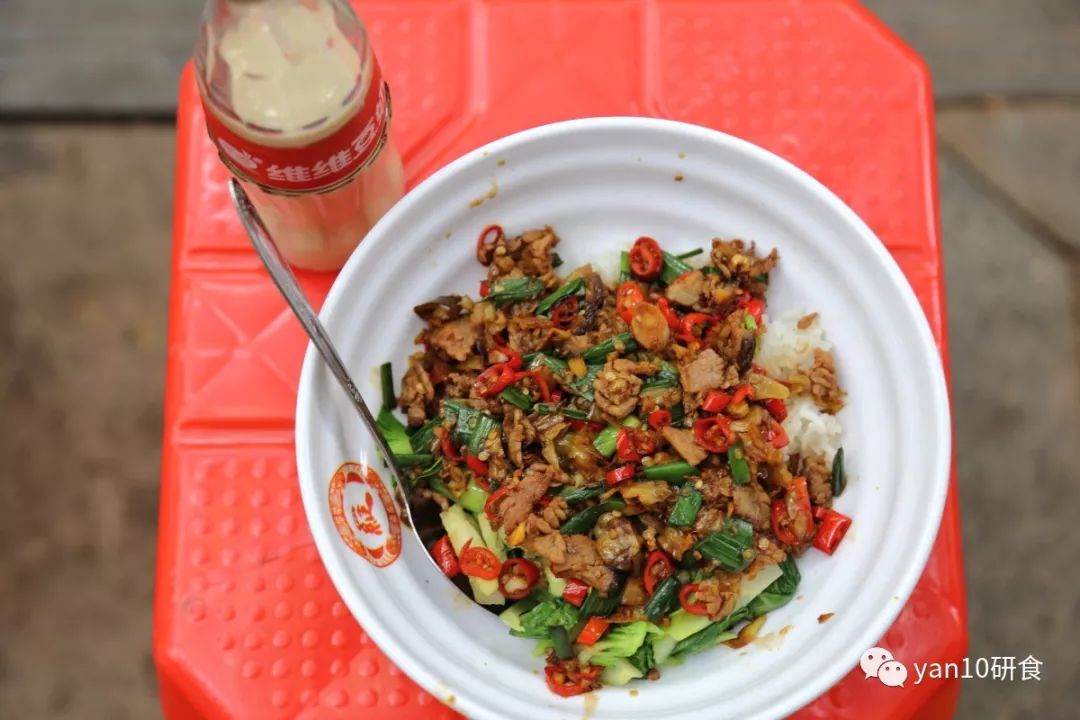 长沙美食推荐必吃米粉,长沙美食米粉必吃