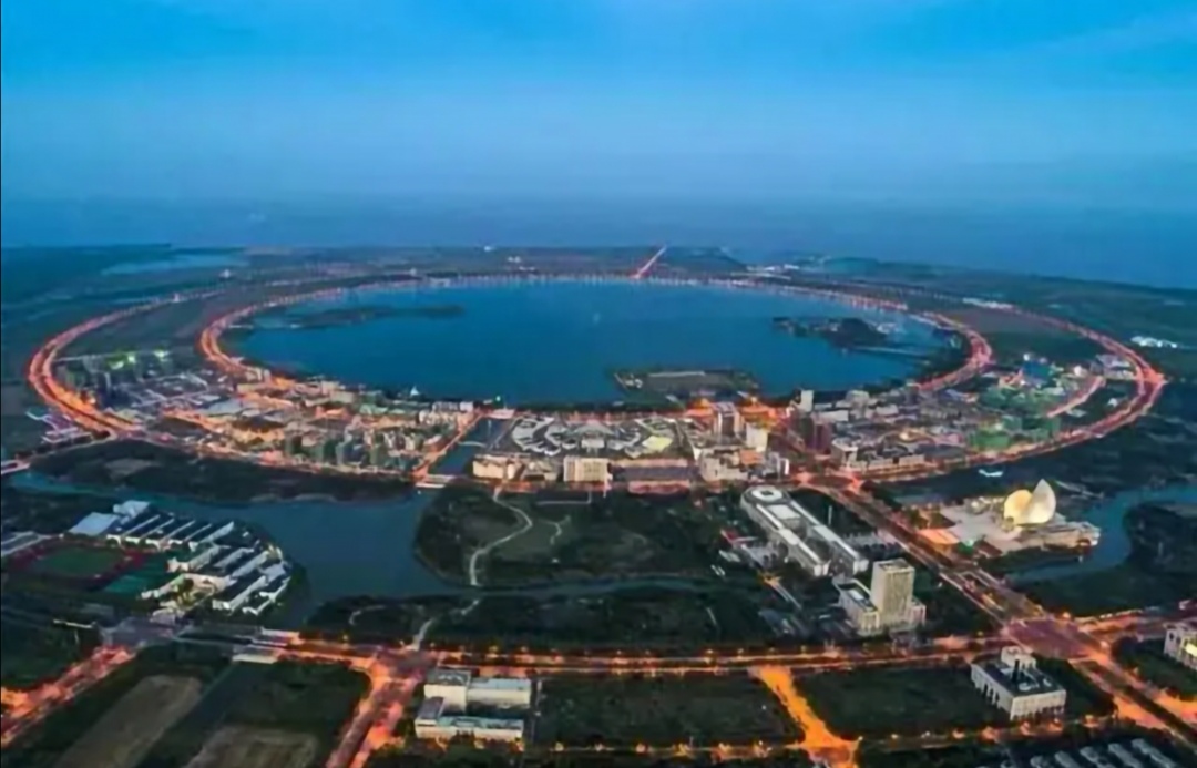 浦东临港和奉贤的房子哪里值得买,浦东临港的房子值得购买吗