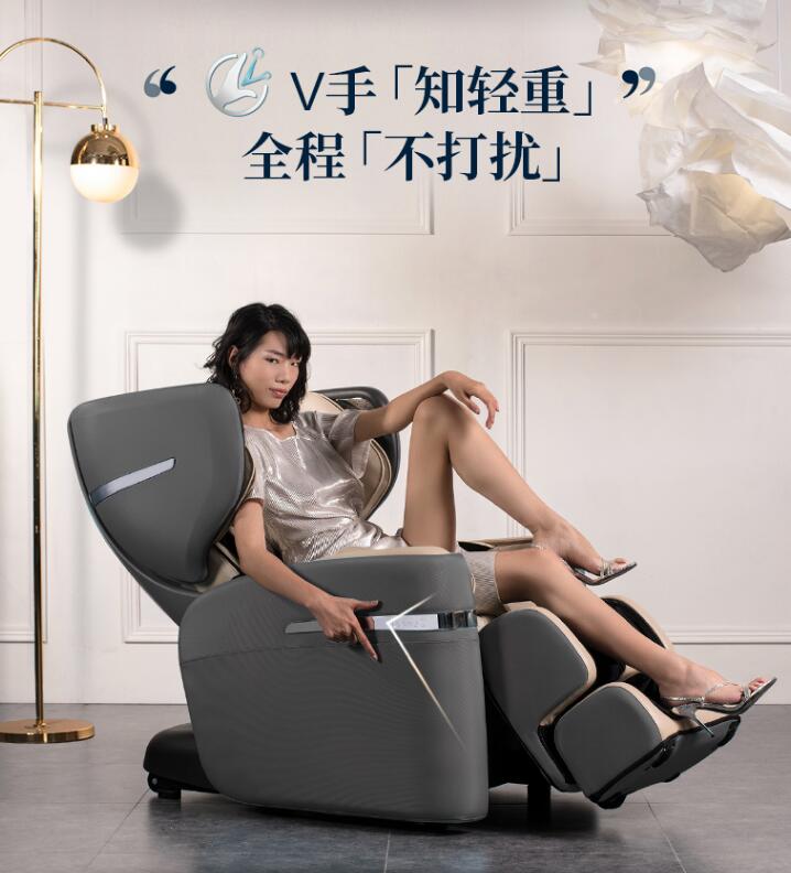 如何选择一款好的按摩椅,怎样挑选商用按摩椅