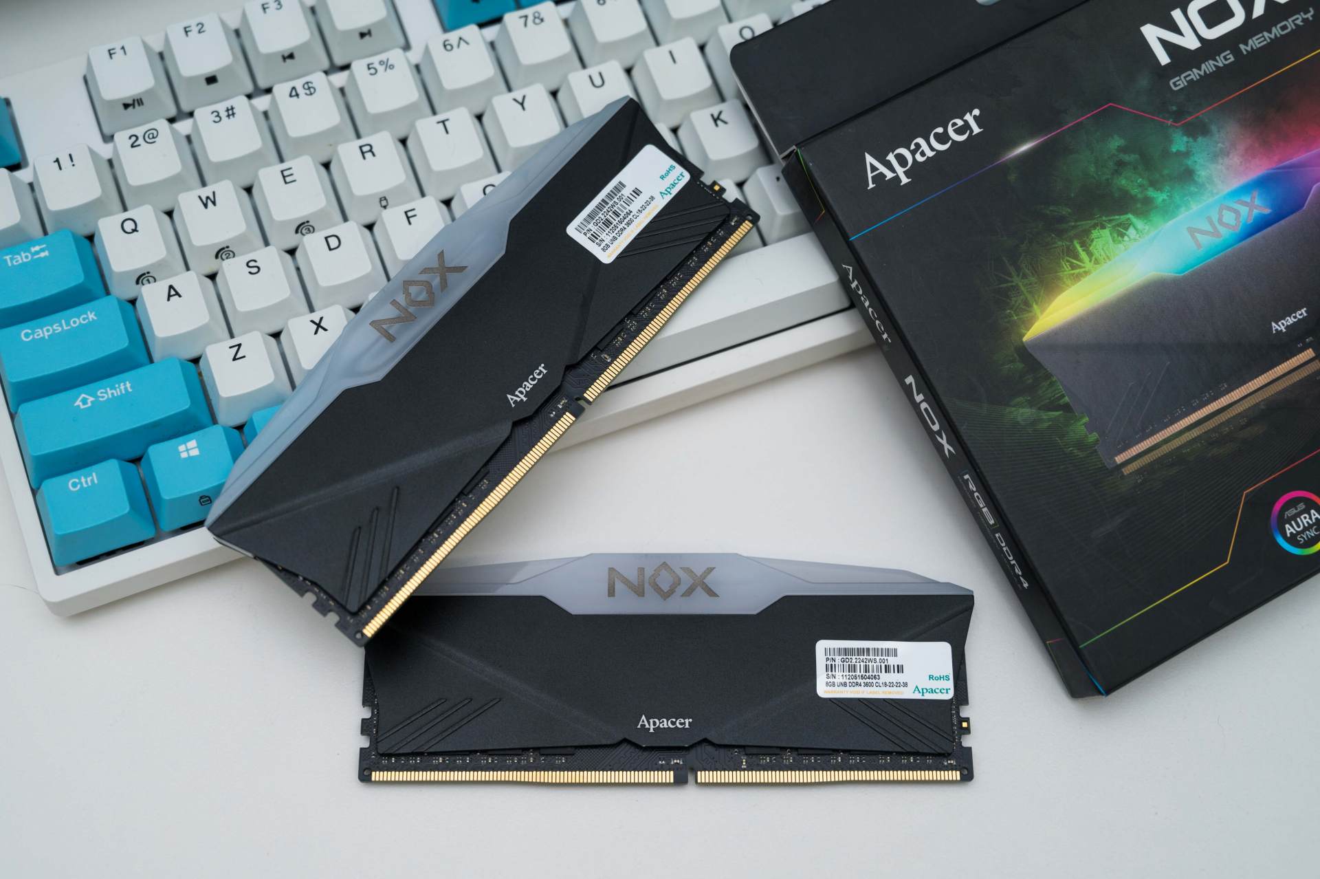 宇瞻nox暗黑超频,宇瞻nox内存条