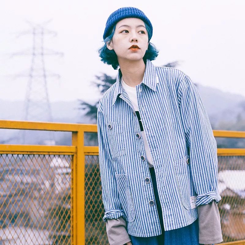 这20款惊艳的蓝色单品看一眼就迷上了。