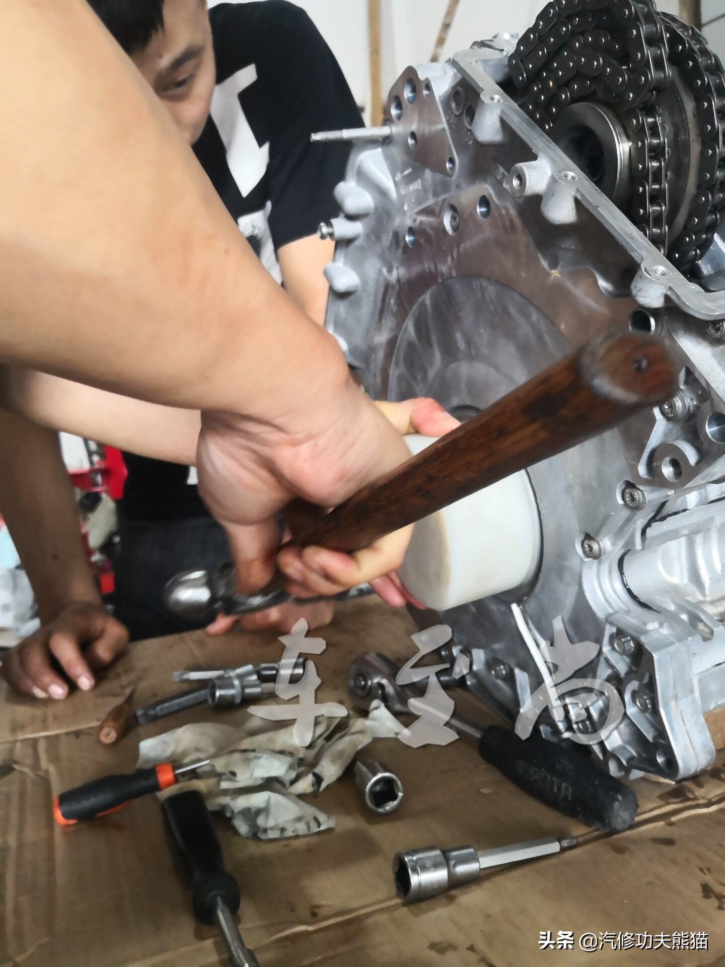 保时捷烧机油最好的解决方法,保时捷烧机油厉害怎么解决