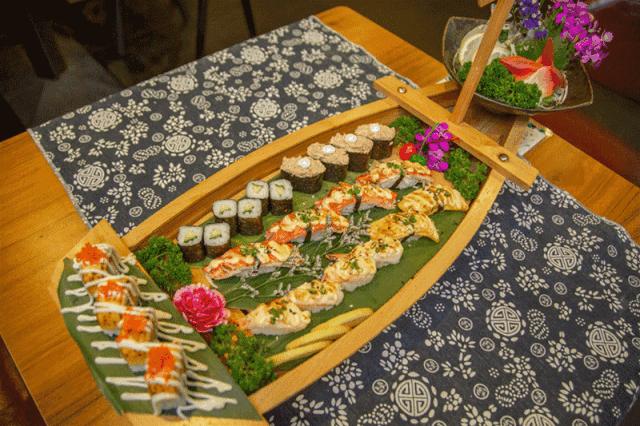 顺德日本料理推荐,顺德日料火锅