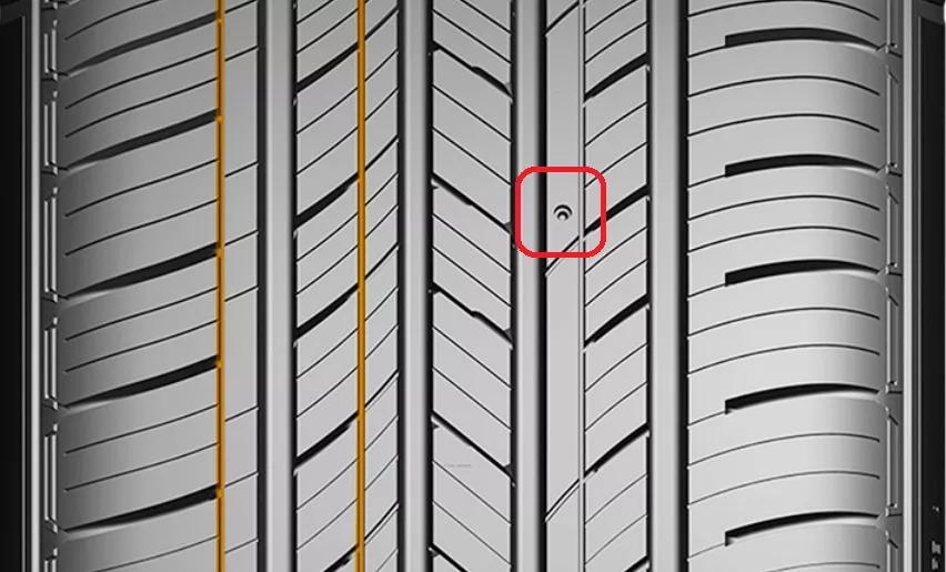 合成橡胶和天然橡胶轮胎的差别,真正的轮胎底子