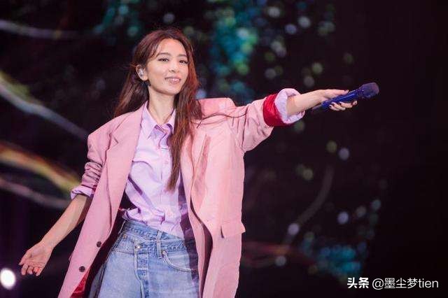 提到田馥甄周杰伦反应,解读田馥甄发言