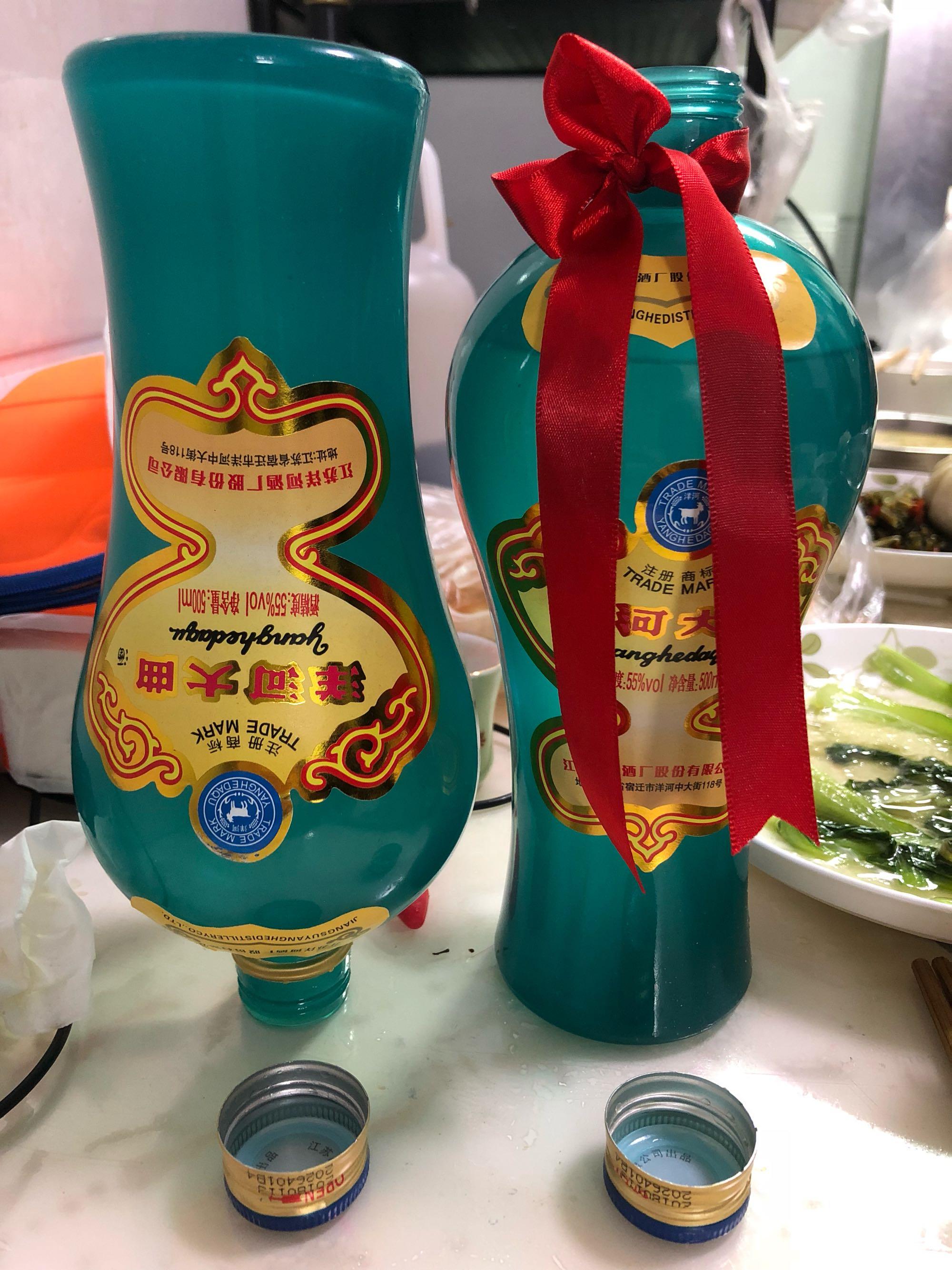 盘点适合老百姓日常饮用酒，单瓶不到50元，口感好，关键是纯粮酒