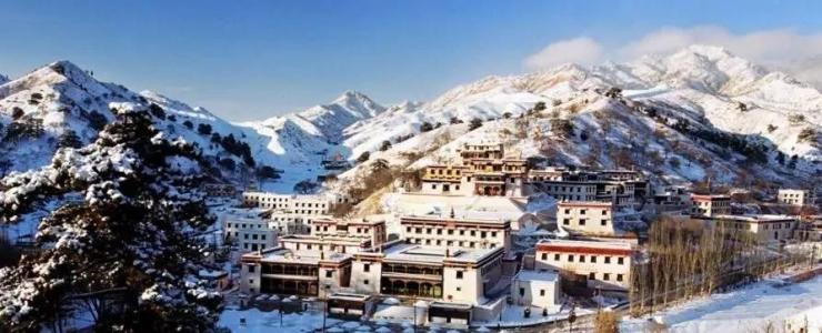 达赖喇嘛世系中的“灯塔级”人物——索南嘉措