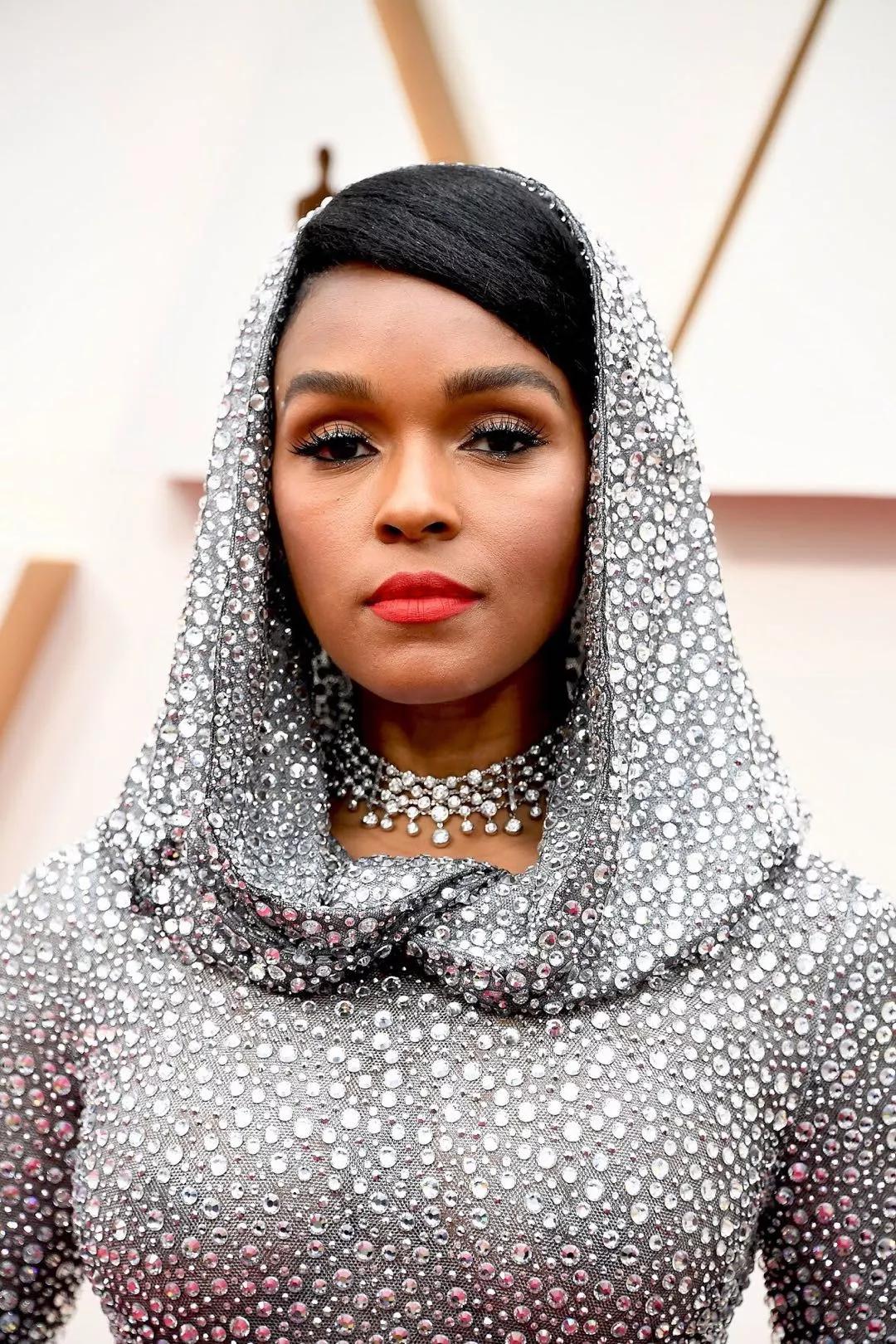 2020年奥斯卡红毯珠宝,2019奥斯卡颁奖红毯