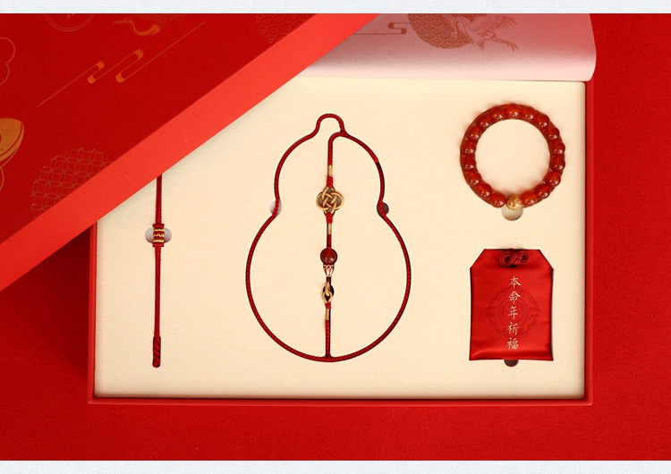 发愁送礼物,发愁端午送什么