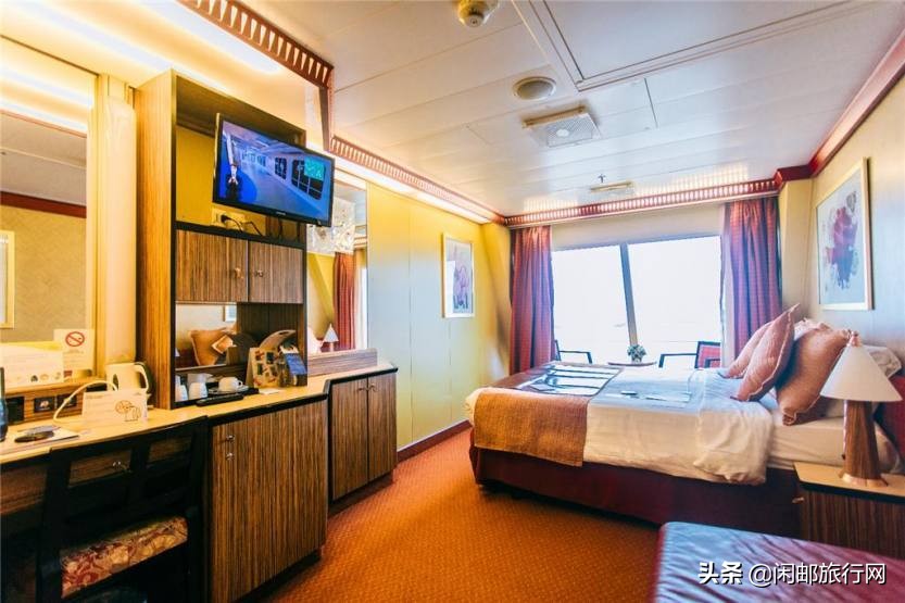 歌诗达赛琳娜号游船游记 (歌诗达赛琳娜号邮轮2021年6月行程)